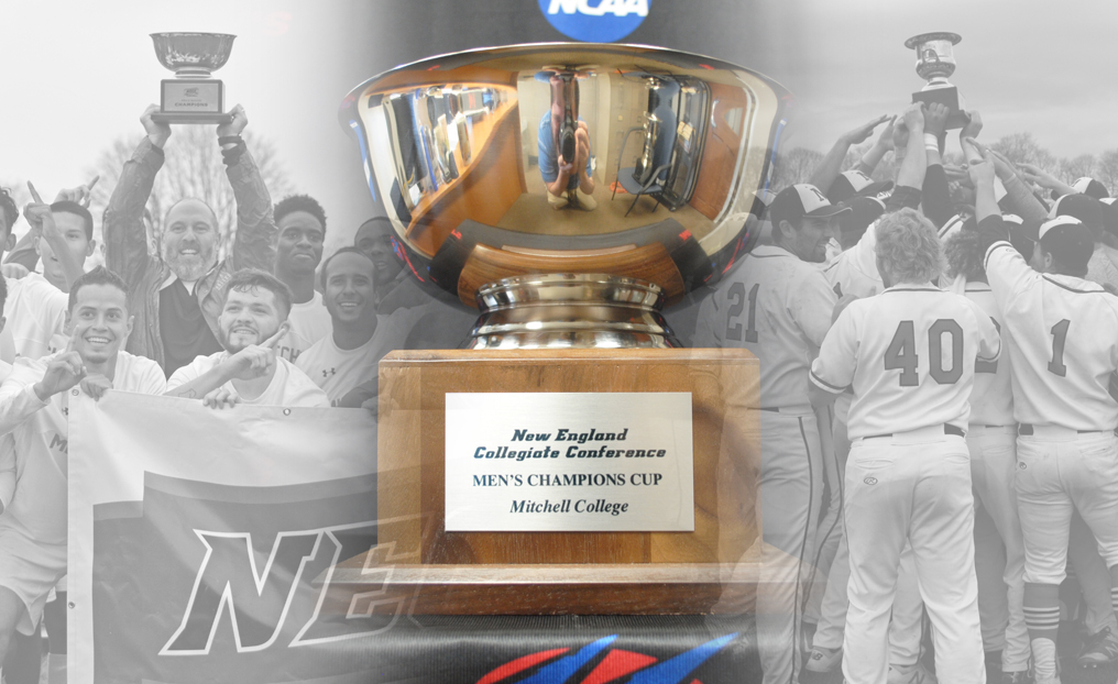 Mitchell Men Claim NECC Champions Cup