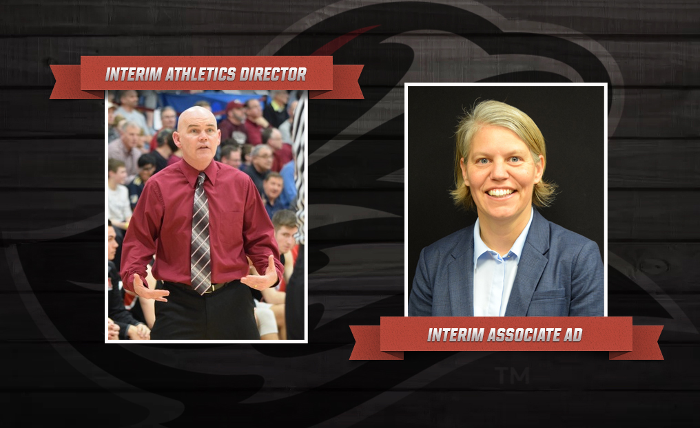 Peretz, Runksmeier Assume New Roles for Mitchell Athletics
