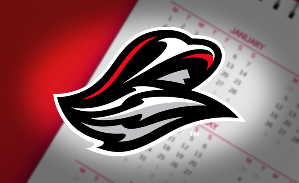 Fall 2021 Schedules Announced