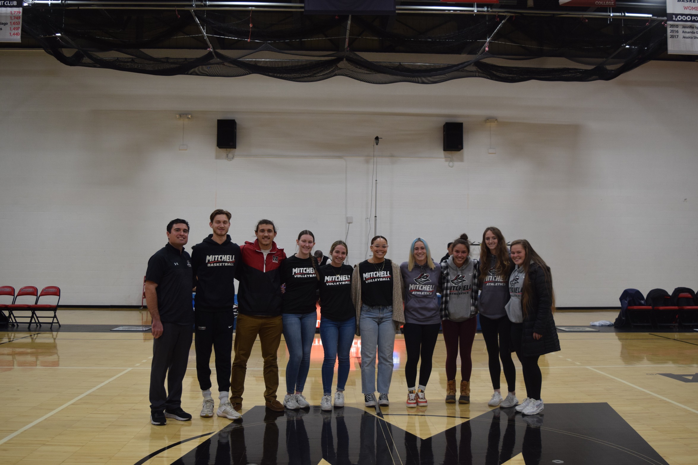 Fall Conference Award Winners Recognized