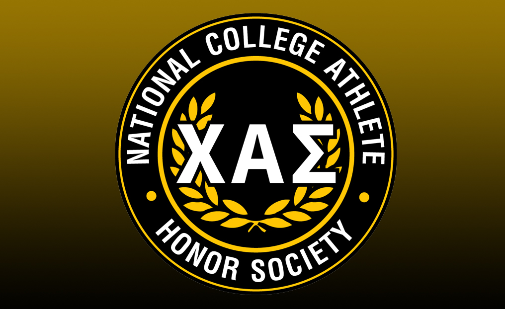 Mariners Induct 12 New Members Into Chi Alpha Sigma