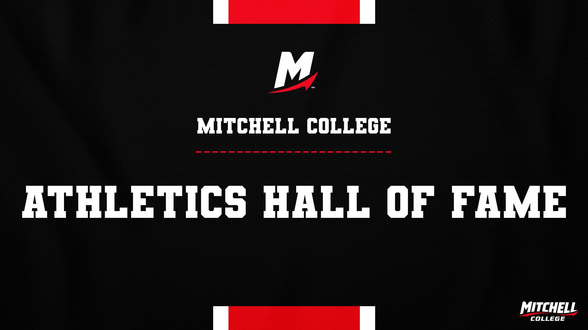 Mitchell Athletics Announces 2024 Hall of Fame Induction Class