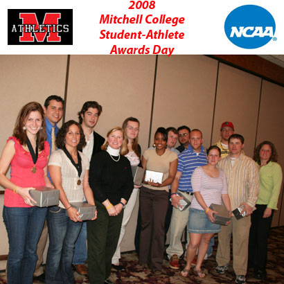 2008 STUDENT-ATHLETE AWARDS PROGRAM