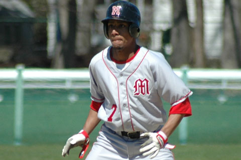 2010 NECC Baseball Championship Pairings Announced