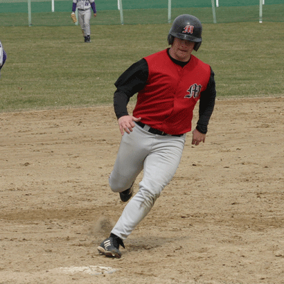 BASEBALL OFF TO 3-0 START IN CUNYAC ACTION