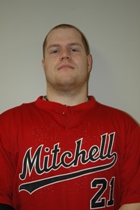 Baseball Loses Two to John Jay College