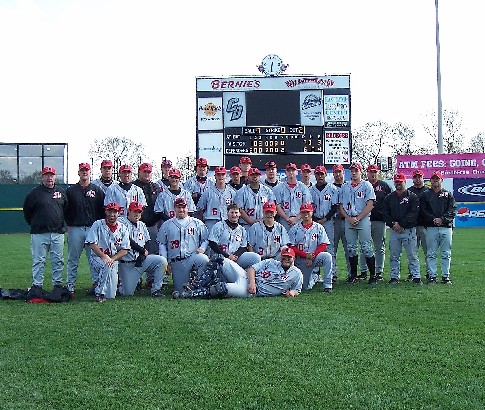 LIVE STATS #2 MITCHELL VS #3 JOHN JAY AT CUNYAC CONFERENCE TOURNAMENT