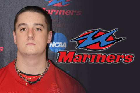 Chapman Earns ECAC Weekly Honors