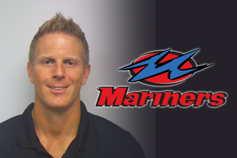 Kingston Hired as New Mitchell Baseball Coach