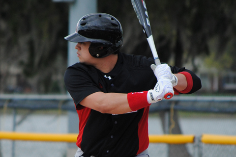 Baseball Plays to 3-3 Stalemate with Johnson & Wales