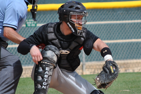 Coast Guard Knocks Off Baseball