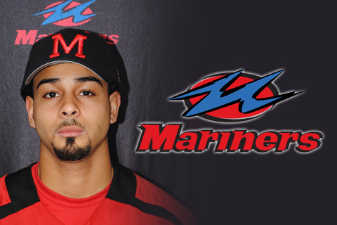 Arroyo Tabbed NECC Rookie of the Week