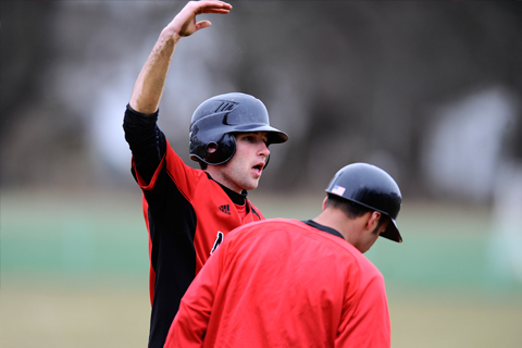 Baseball Earns First ECAC Berth