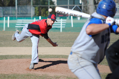 Baseball Splits with Daniel Webster