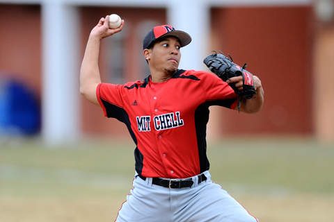 Baseball Wins and Ties vs. Eastern Nazarene