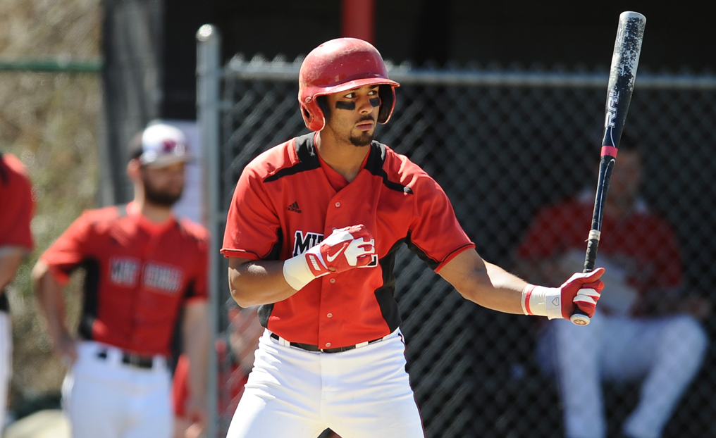 Baseball Takes Two From Southern Vermont