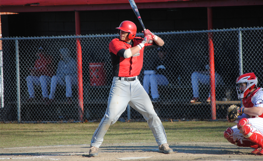 Baseball Edges MacMurray in Extras
