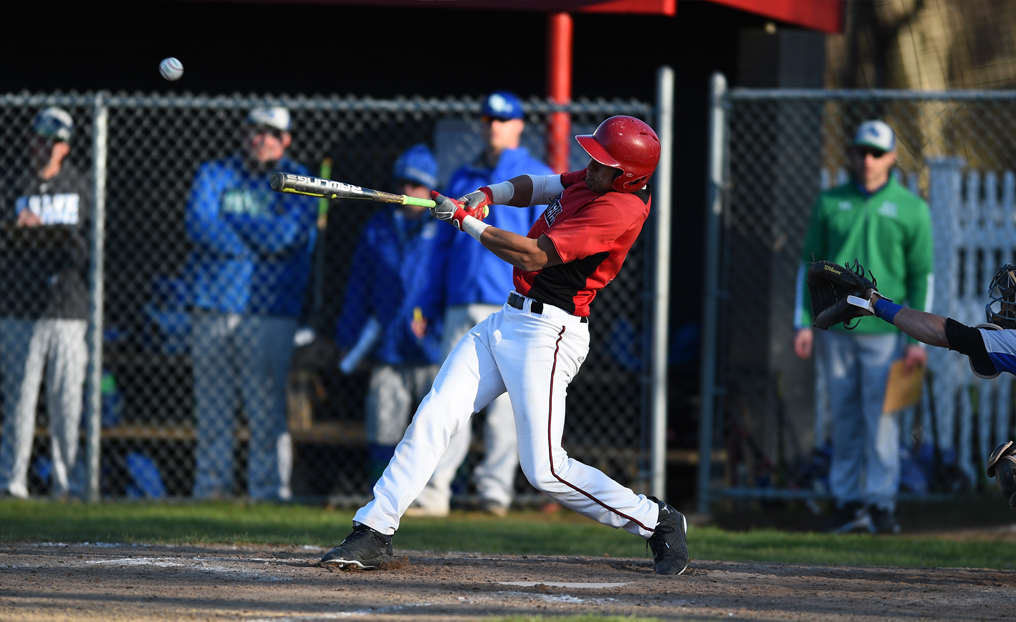 Pina Honored by D3baseball.com