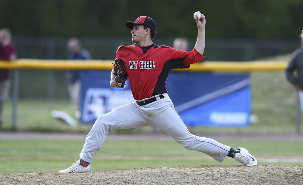 Baseball Falls to Tufts in NCAA Opener