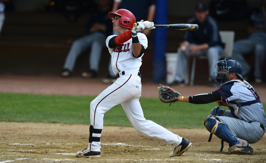 Lesley Upsets Mitchell on Day 1 of NECC Championship