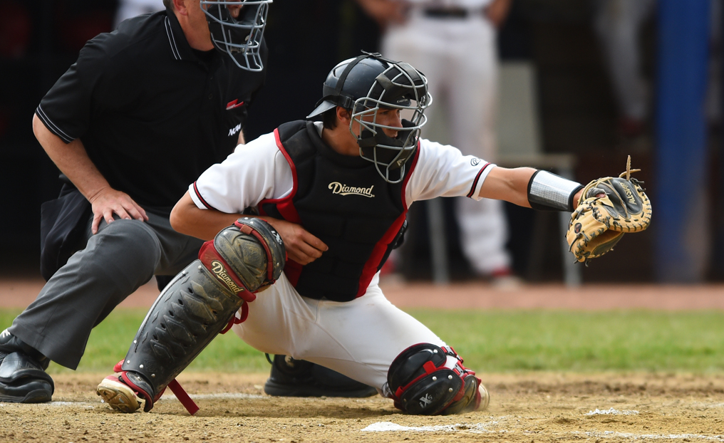 Baseball Drops Series Finale at SVC