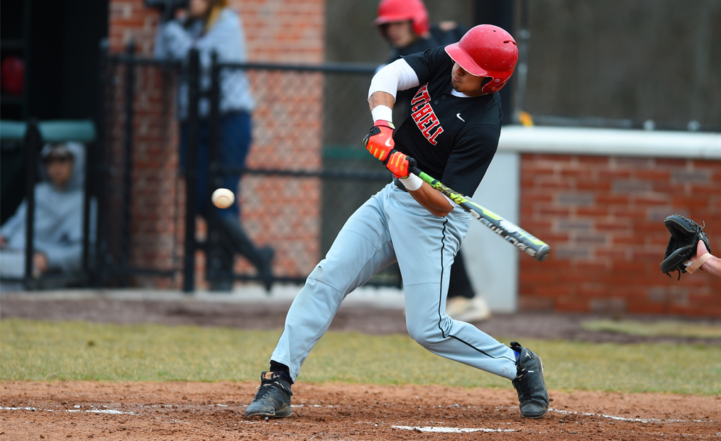 Baseball Advances to Title Round of NECC Championship