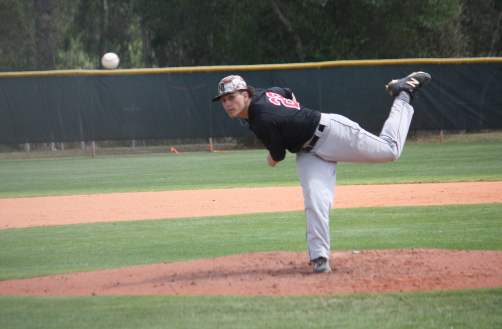 Runs Hard to Come By as Baseball Splits at Newbury
