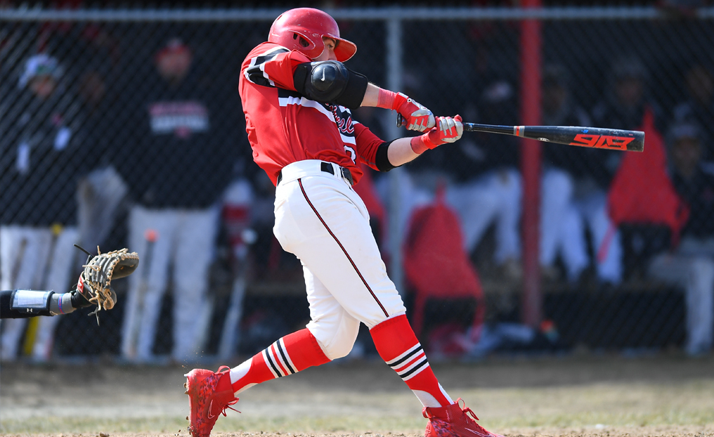 Baseball Clips UMass Dartmouth in Season Opener