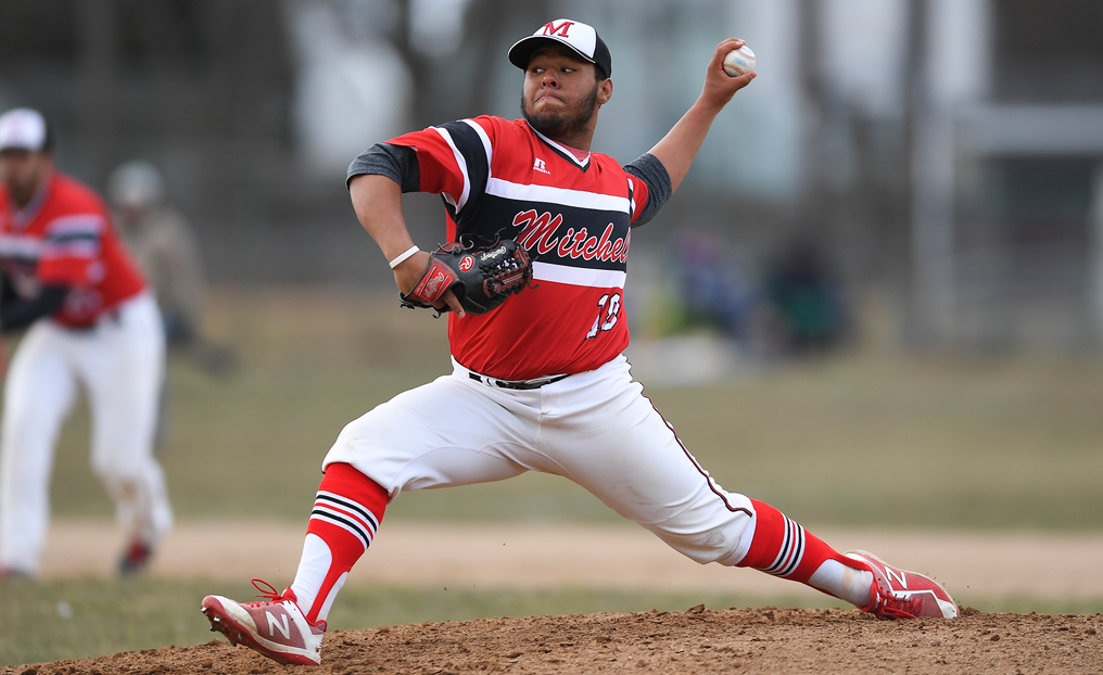 Baseball Splits with Southern Vermont