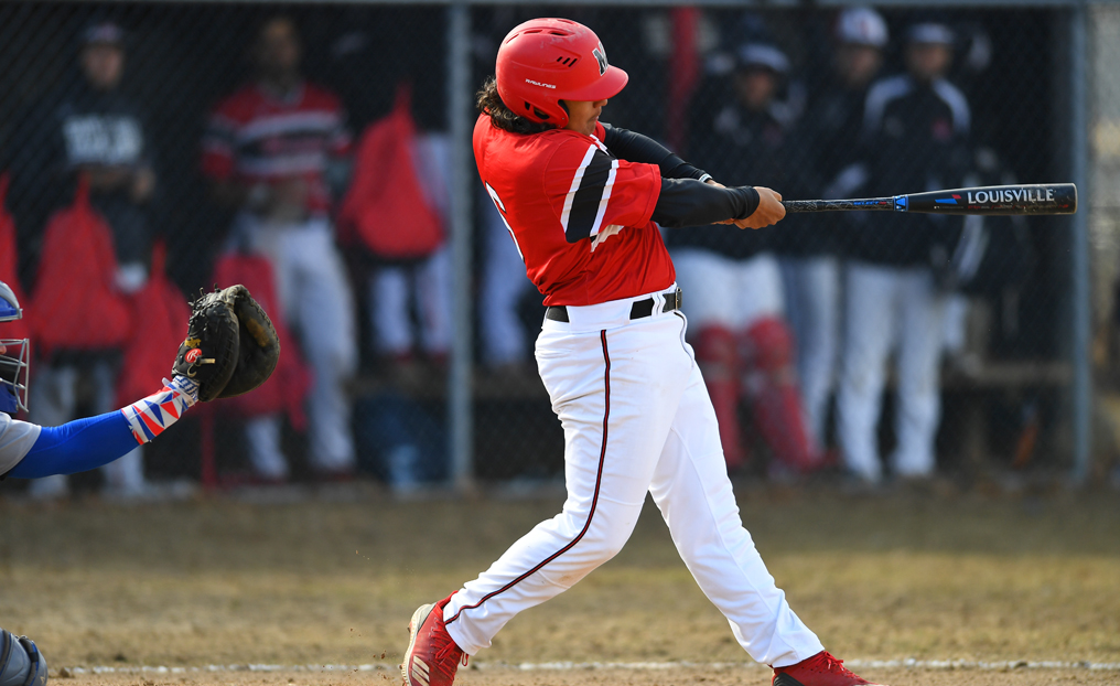 Baseball Wraps Trip with Win over SJC