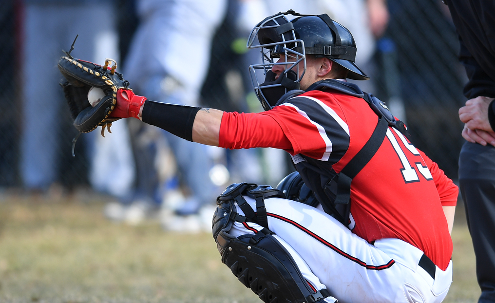 Baseball Takes Two from Southern Vermont