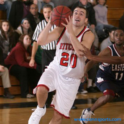 ACTION PHOTOS ON-LINE AT WWW.CONNSPORTS.COM