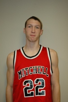 #13 Elms Too Much for Mariners