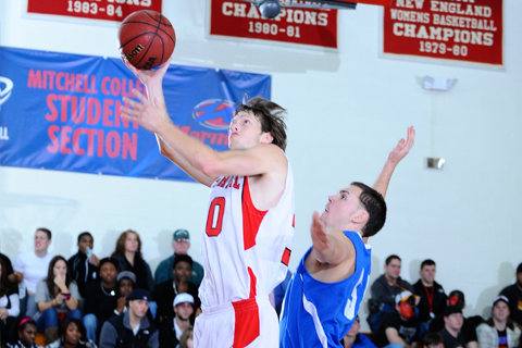MBB Can't Keep Up at Becker