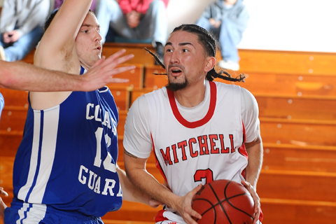 MBB Falls to Newbury