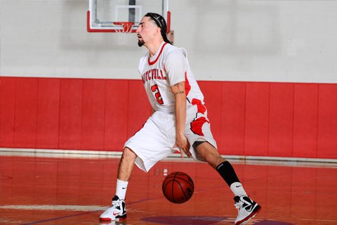 Albertus Magnus Races Past MBB