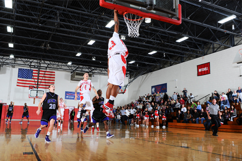Vote Now for ECAC Video Play of the Week