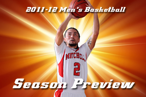 2011-12 MBB Season Preview