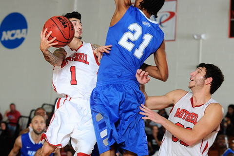 Becker Clips MBB