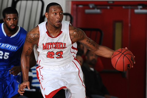 Ford Records 1,000th Point in Loss to Purchase
