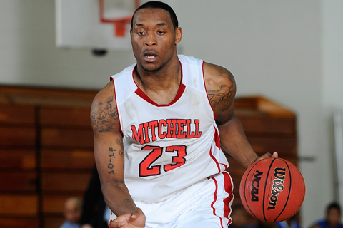 Ford Nabs NECC Weekly Honors for Fifth Time