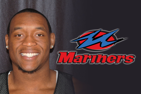 Ford Adds Fourth ECAC Honor of the Season