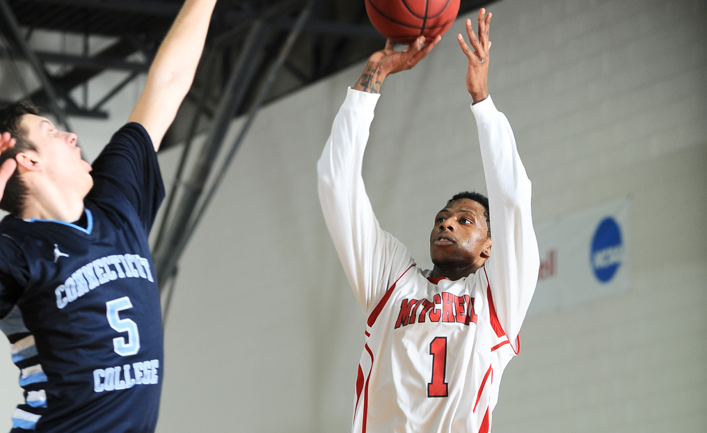 MBB Eliminated by #4 Becker