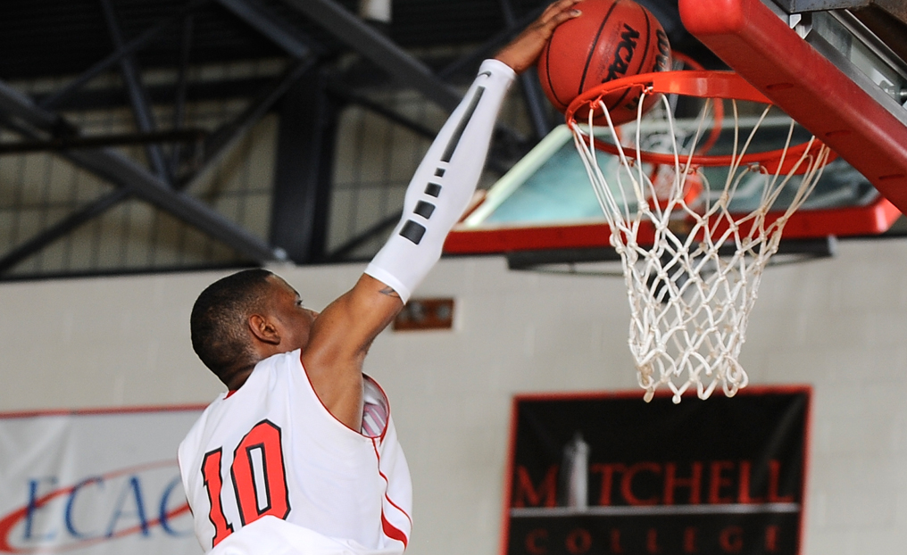 Quick Start Leads MBB to Victory at Elms