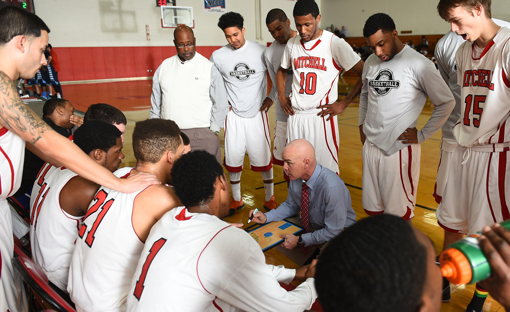 Dates Announced for 2017 Mitchell Basketball Skills Academy