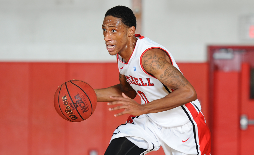 MBB Bounces Back Against Newbury