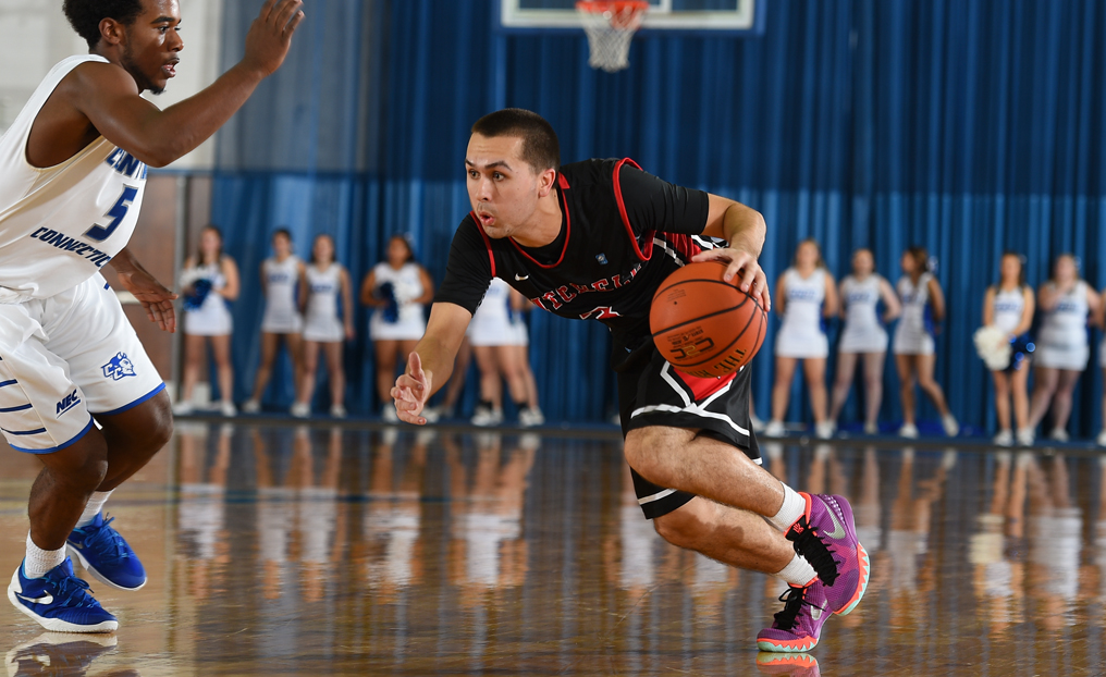 MBB Drops OT Thriller to Daniel Webster