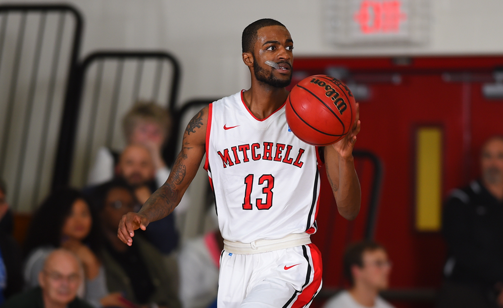 MBB Can't Hold On at Elms