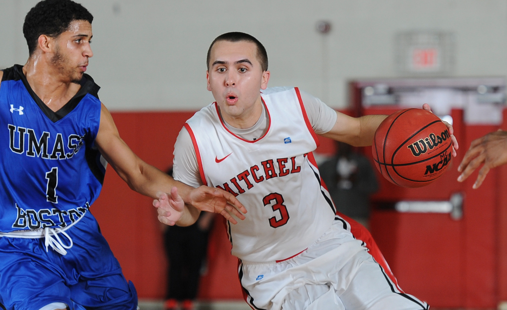 Coast Guard Edges MBB