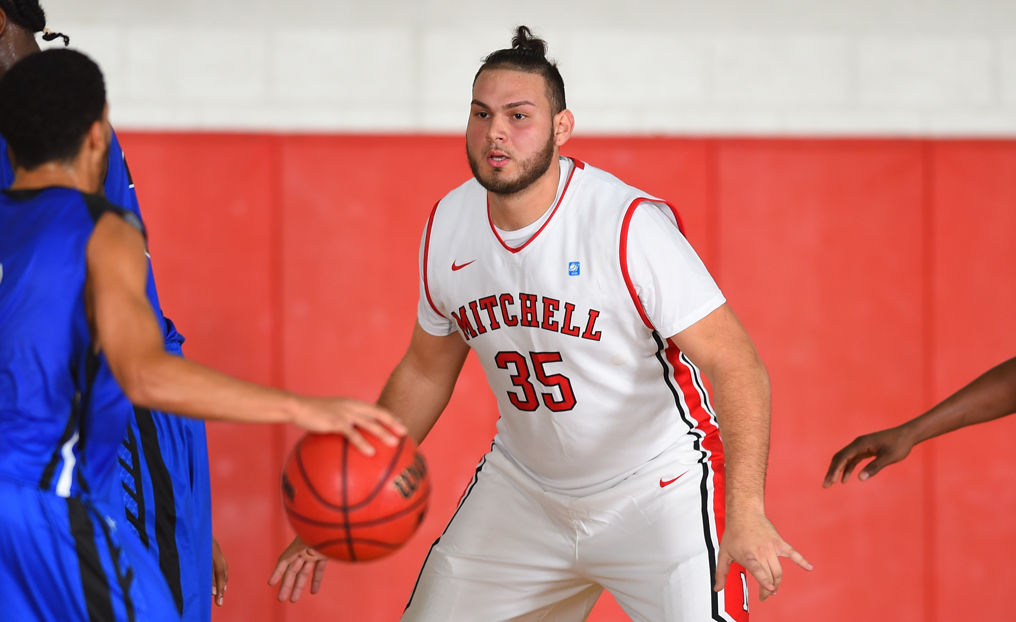 MBB Falls at SVC